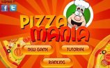 game pic for Pizza Mania Cook